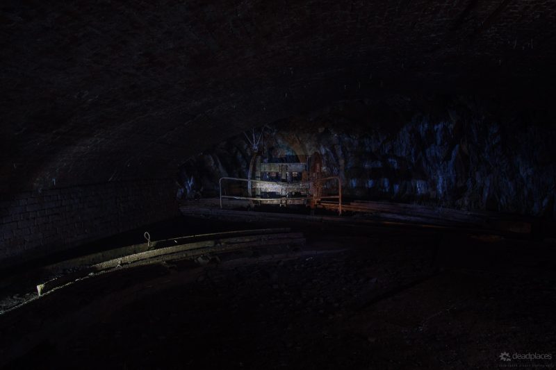 Kreiselkipper Detail